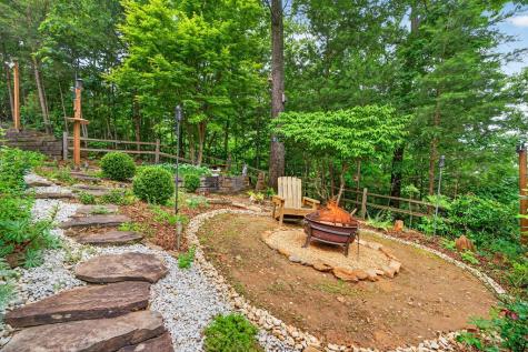 40 Foxfire Lane Blue Ridge GA 30513