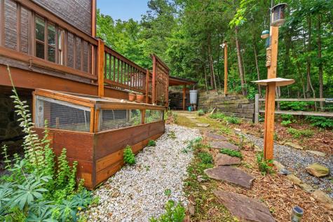 40 Foxfire Lane Blue Ridge GA 30513