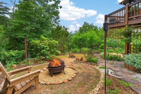 40 Foxfire Lane Blue Ridge GA 30513