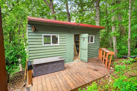 40 Foxfire Lane Blue Ridge GA 30513
