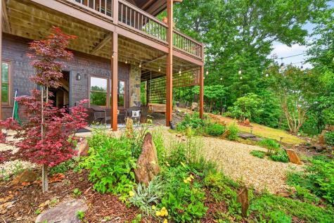 40 Foxfire Lane Blue Ridge GA 30513
