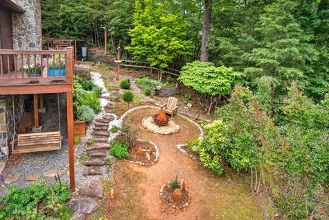 40 Foxfire Lane Blue Ridge GA 30513