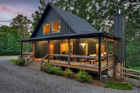 270 Wild Oaks Way Ellijay GA 30540
