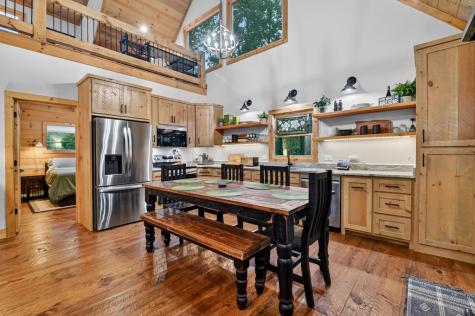 270 Wild Oaks Way Ellijay GA 30540
