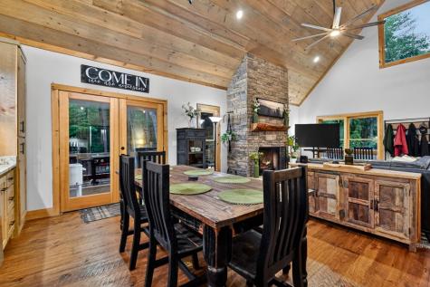 270 Wild Oaks Way Ellijay GA 30540