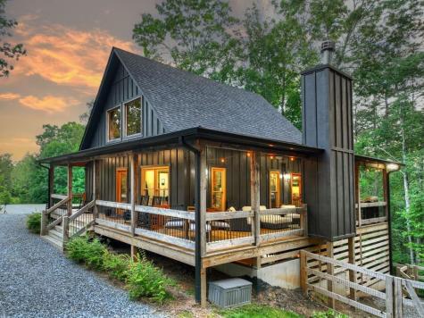 270 Wild Oaks Way Ellijay GA 30540