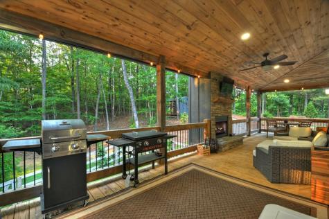 270 Wild Oaks Way Ellijay GA 30540