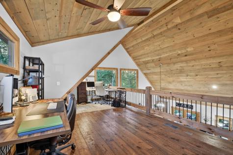 270 Wild Oaks Way Ellijay GA 30540