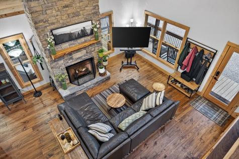 270 Wild Oaks Way Ellijay GA 30540