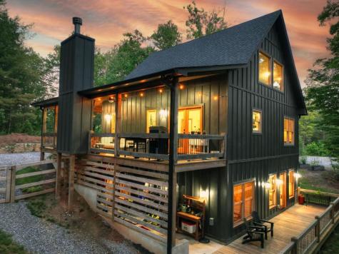 270 Wild Oaks Way Ellijay GA 30540