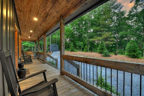 270 Wild Oaks Way Ellijay GA 30540