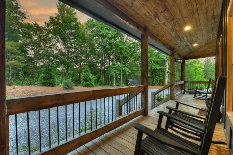 270 Wild Oaks Way Ellijay GA 30540