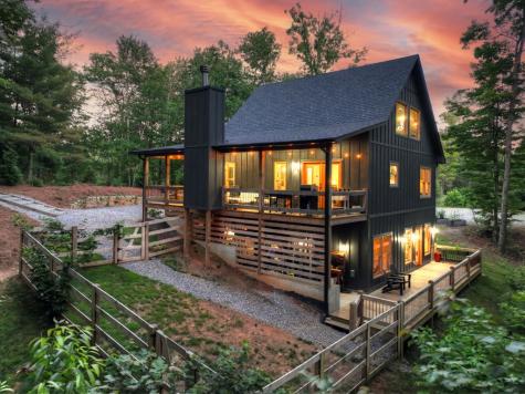 270 Wild Oaks Way Ellijay GA 30540