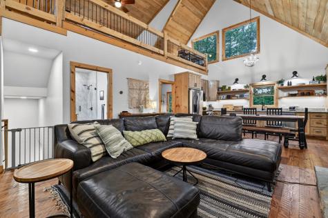 270 Wild Oaks Way Ellijay GA 30540