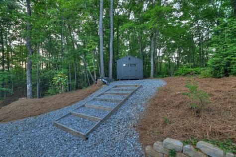 270 Wild Oaks Way Ellijay GA 30540