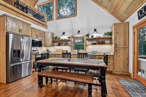 270 Wild Oaks Way Ellijay GA 30540