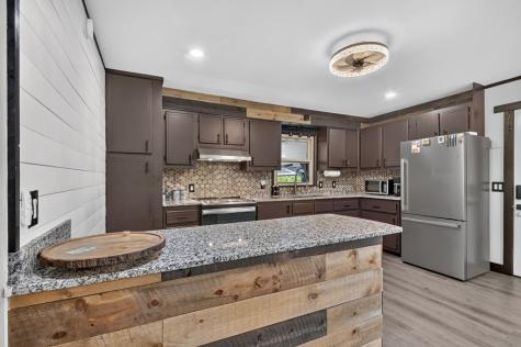 717 Bearden Road Blue Ridge GA 30513
