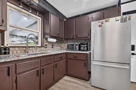 717 Bearden Road Blue Ridge GA 30513