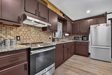 717 Bearden Road Blue Ridge GA 30513
