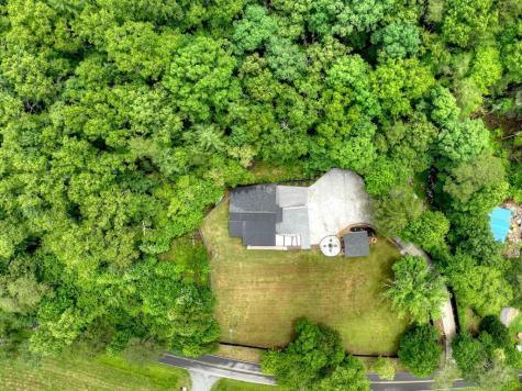 717 Bearden Road Blue Ridge GA 30513