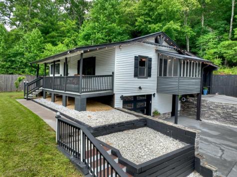 717 Bearden Road Blue Ridge GA 30513