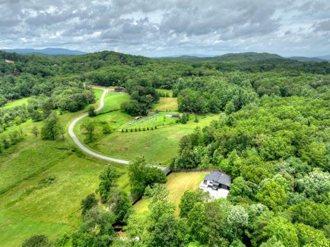 717 Bearden Road Blue Ridge GA 30513