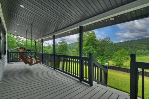 717 Bearden Road Blue Ridge GA 30513
