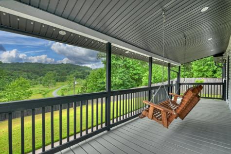 717 Bearden Road Blue Ridge GA 30513