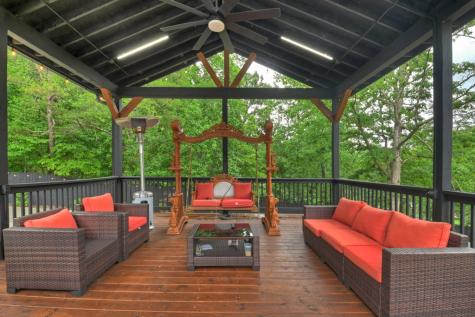 717 Bearden Road Blue Ridge GA 30513