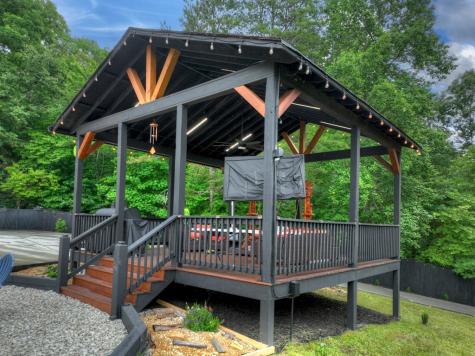 717 Bearden Road Blue Ridge GA 30513