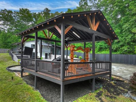 717 Bearden Road Blue Ridge GA 30513