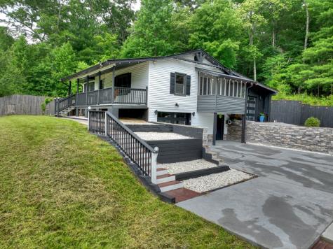 717 Bearden Road Blue Ridge GA 30513