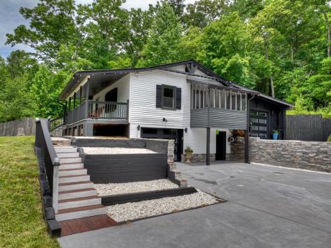 717 Bearden Road Blue Ridge GA 30513