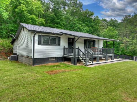 717 Bearden Road Blue Ridge GA 30513