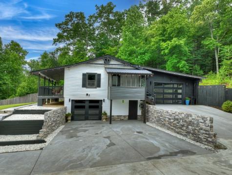 717 Bearden Road Blue Ridge GA 30513