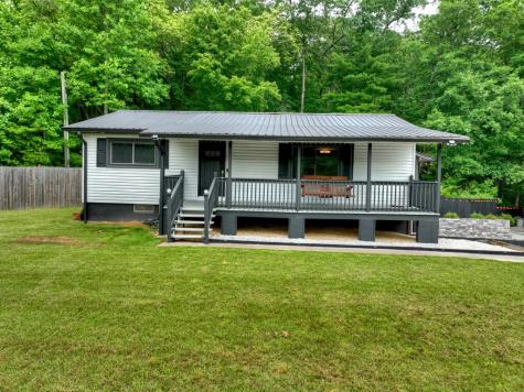 717 Bearden Road Blue Ridge GA 30513