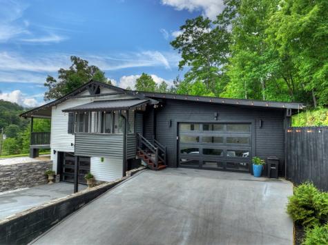 717 Bearden Road Blue Ridge GA 30513