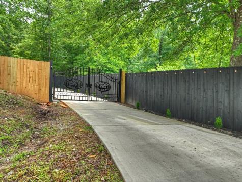 717 Bearden Road Blue Ridge GA 30513