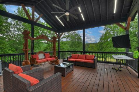 717 Bearden Road Blue Ridge GA 30513