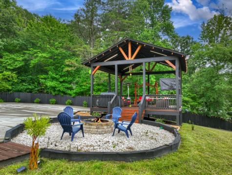 717 Bearden Road Blue Ridge GA 30513