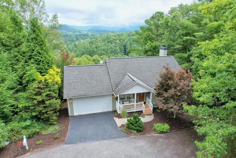 183 Souther Ridge Blairsville GA 30512