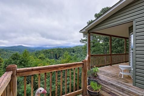 183 Souther Ridge Blairsville GA 30512