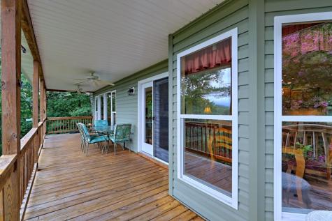 183 Souther Ridge Blairsville GA 30512