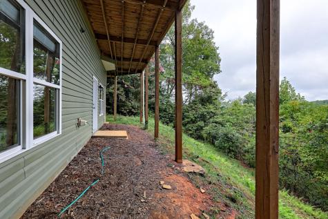 183 Souther Ridge Blairsville GA 30512