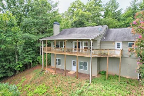 183 Souther Ridge Blairsville GA 30512