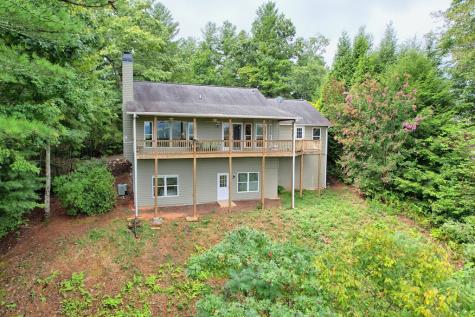 183 Souther Ridge Blairsville GA 30512
