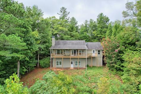 183 Souther Ridge Blairsville GA 30512