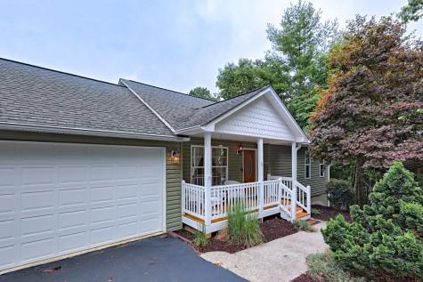 183 Souther Ridge Blairsville GA 30512