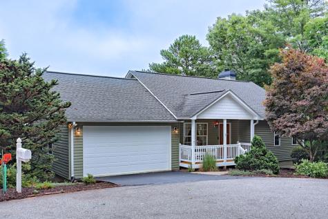 183 Souther Ridge Blairsville GA 30512