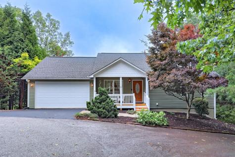 183 Souther Ridge Blairsville GA 30512